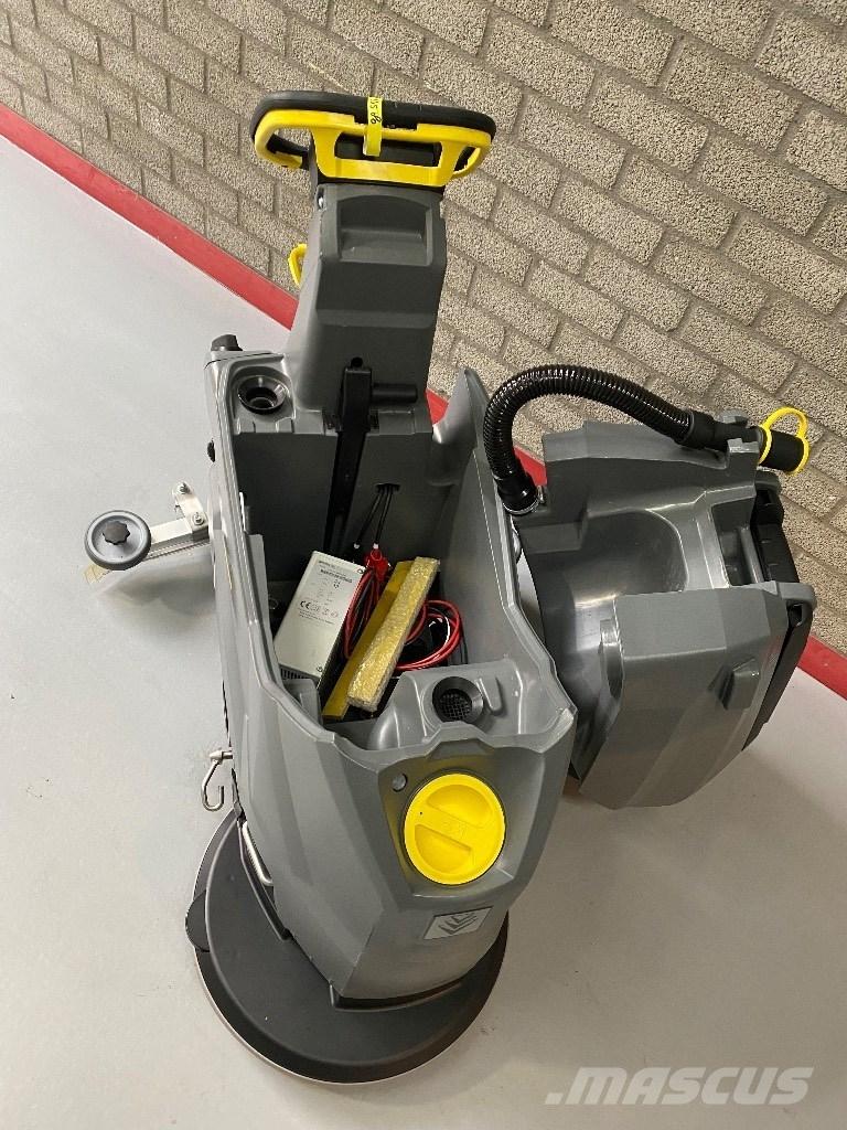 Kärcher BD 43/25 C Arbeitsfahrzeuge