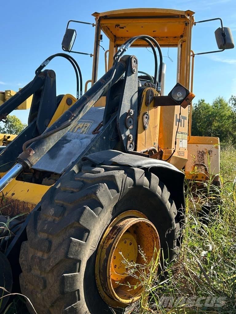 JCB 426 B Radlader