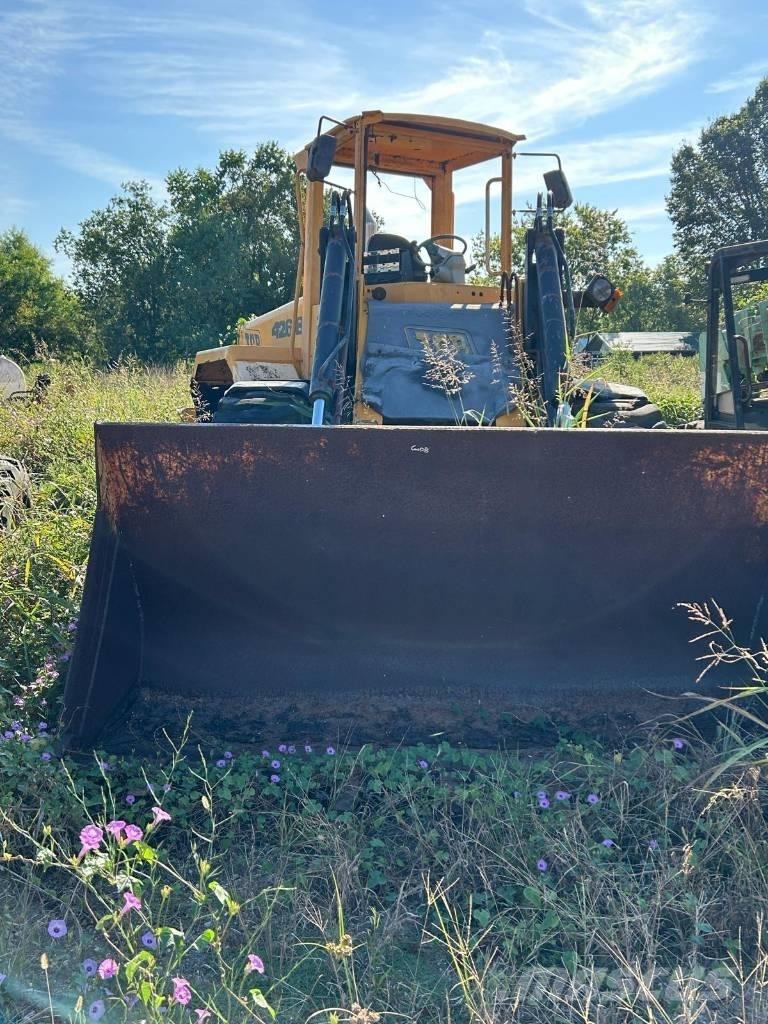 JCB 426 B Radlader