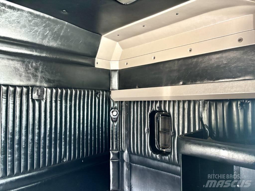 Kenworth W 900 Sattelzugmaschinen