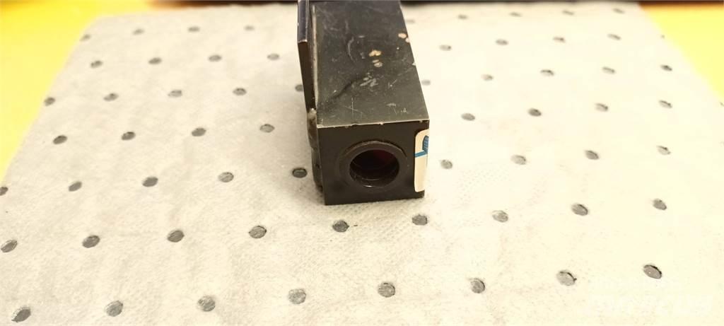 Rottne 072-0048 Hydraulik