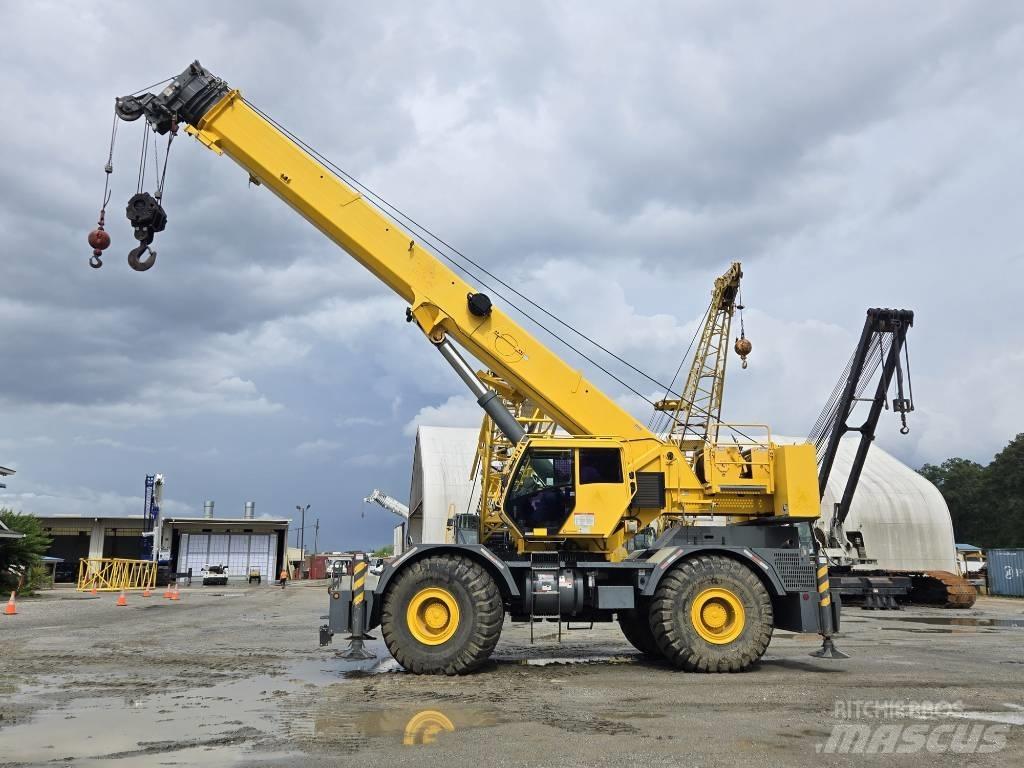 Grove RT 765 E-2 Autokrane