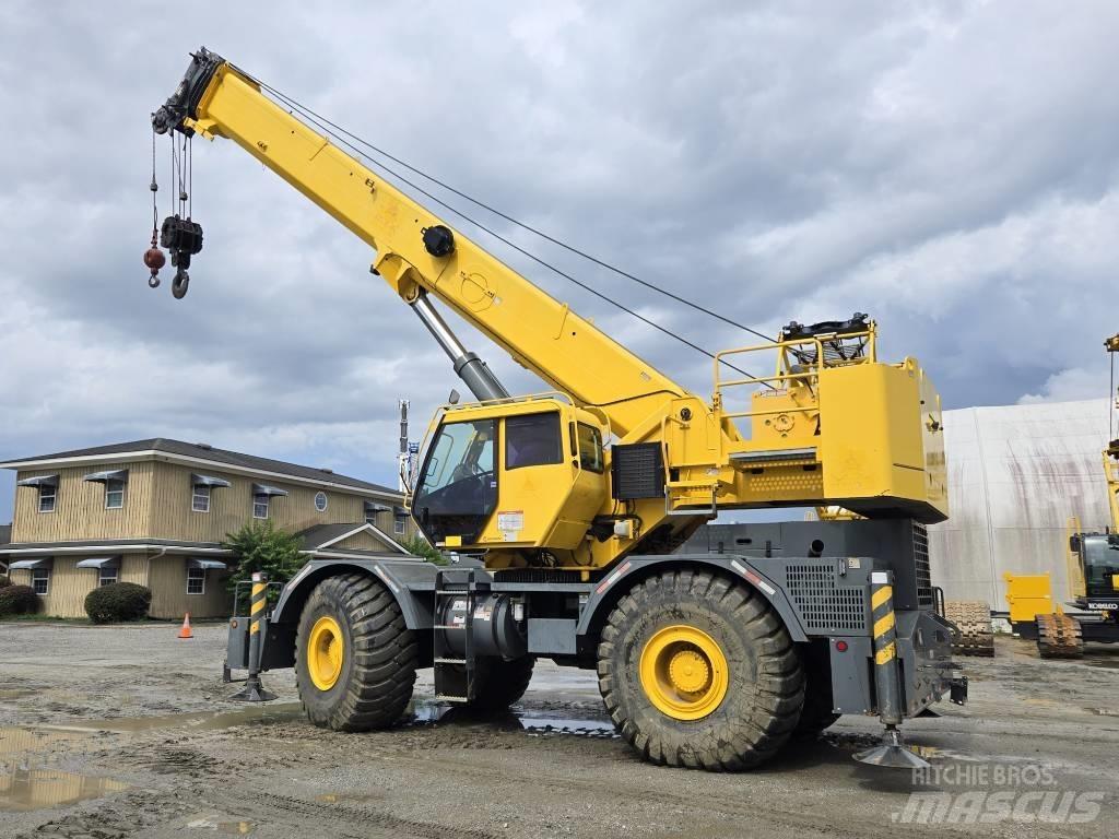 Grove RT 765 E-2 Autokrane