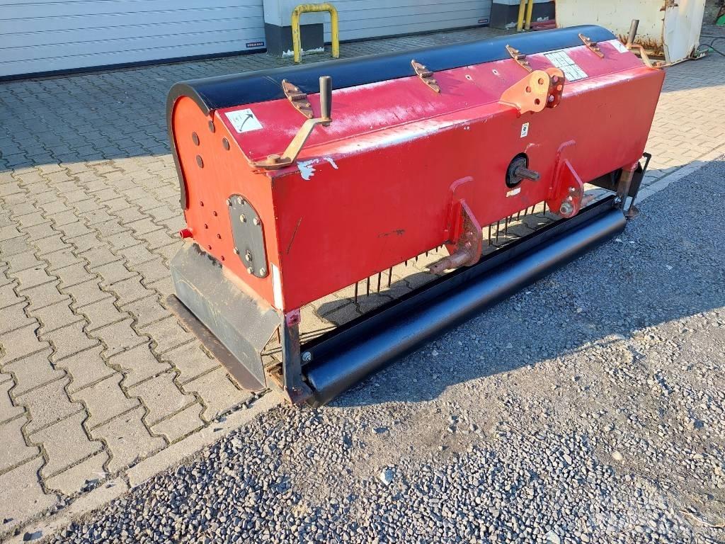 Toro Procore 880 Belüfter und Entschäumer