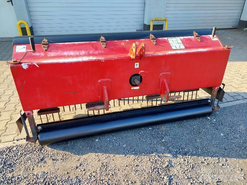 Toro Procore 880 Belüfter und Entschäumer