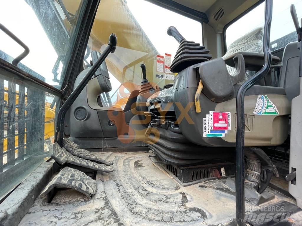 CAT 336 D2 Raupenbagger