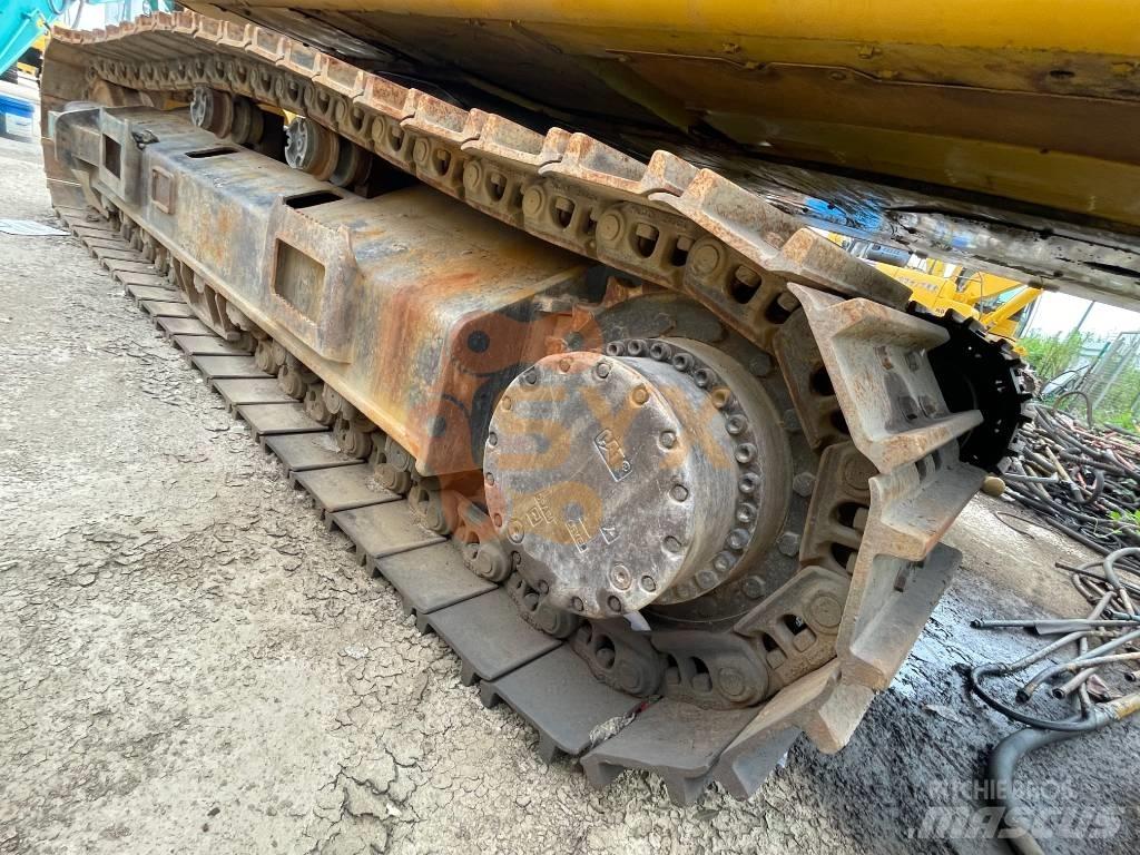 CAT 336 D2 Raupenbagger