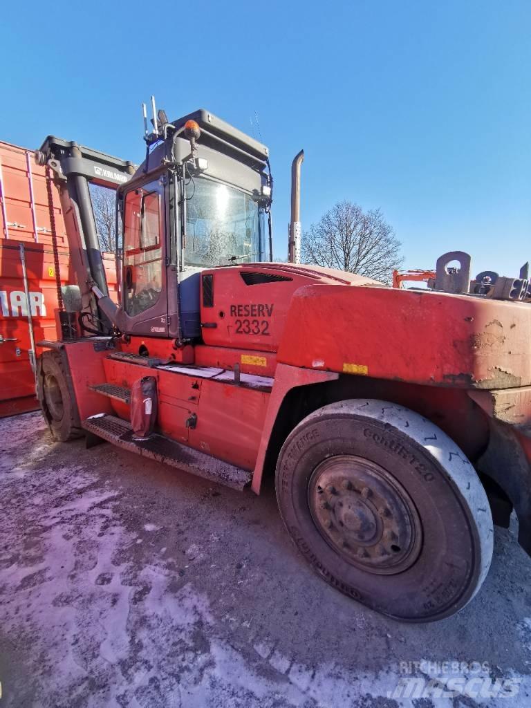 Kalmar DCG160-12 Dieselstapler