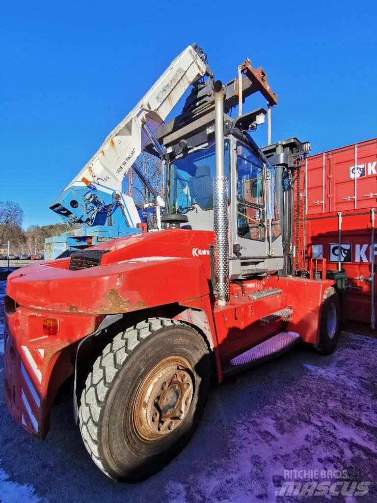 Kalmar DCG160-12 Dieselstapler