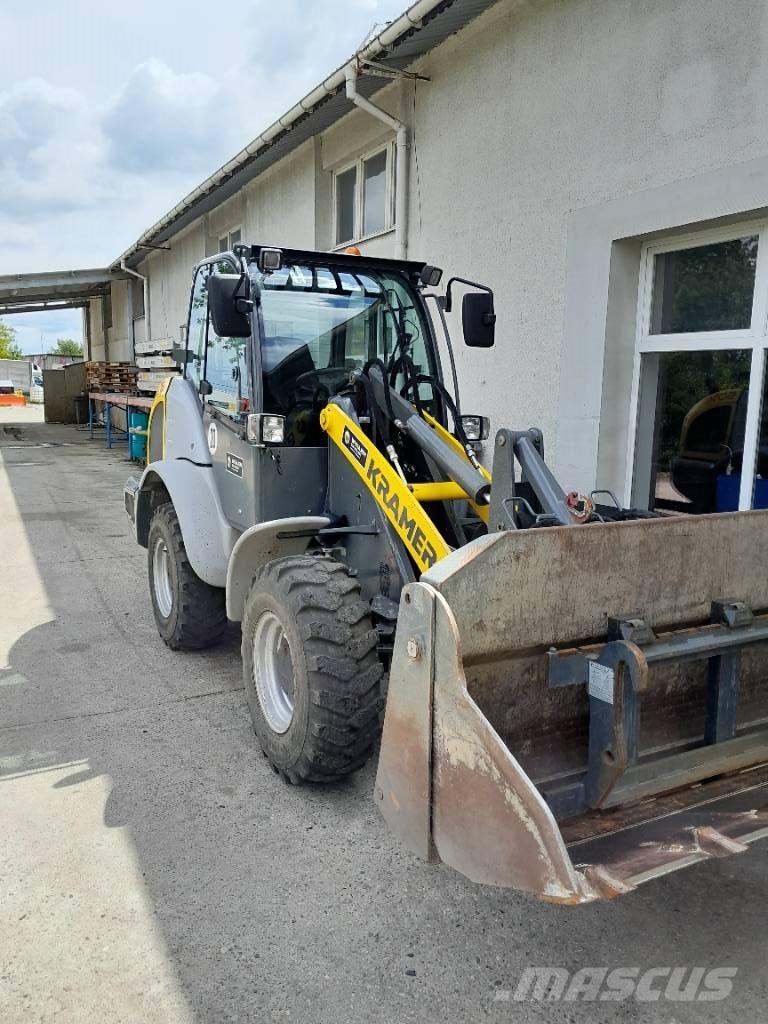 Kramer 5075 Radlader