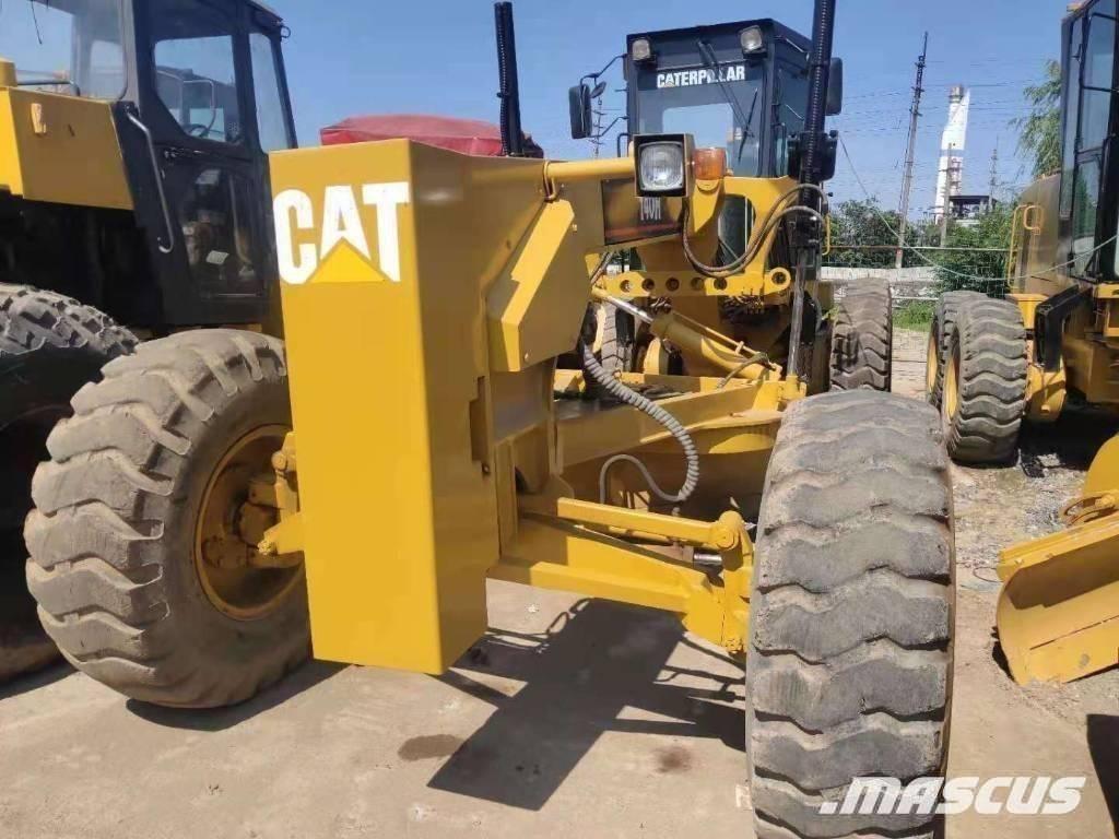 CAT 140 H Grader