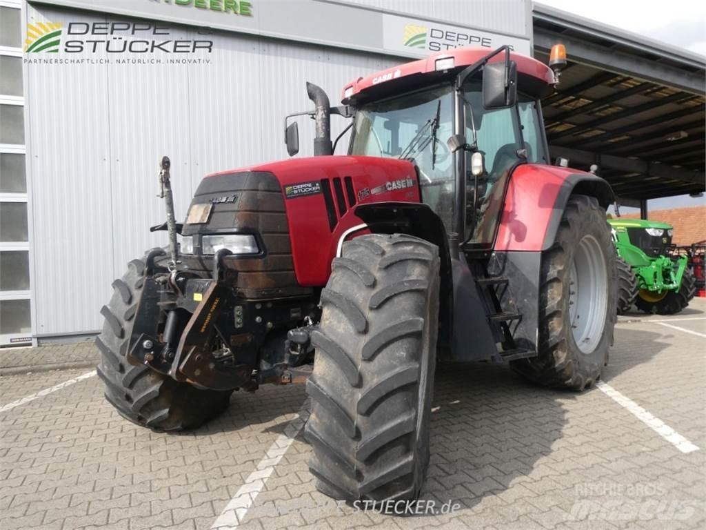 Case IH CVX 175 Traktoren