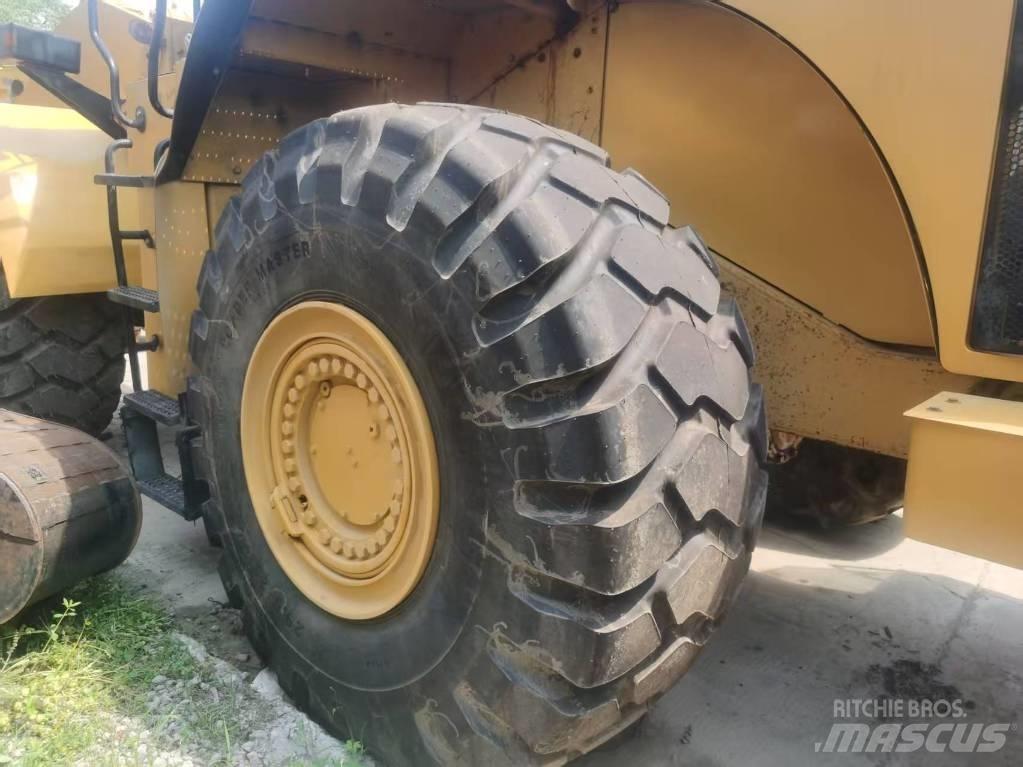 CAT 980 G Radlader