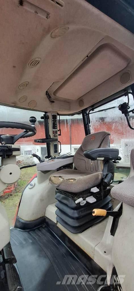 Massey Ferguson 6616 Traktoren