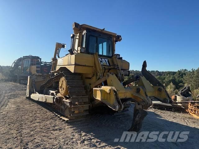 CAT D 6 T XL Bulldozer