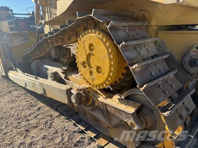 CAT D 6 T XL Bulldozer