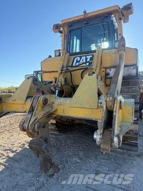 CAT D 6 T XL Bulldozer