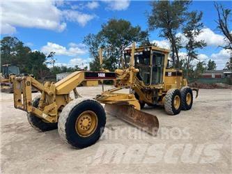 CAT 140 H Grader