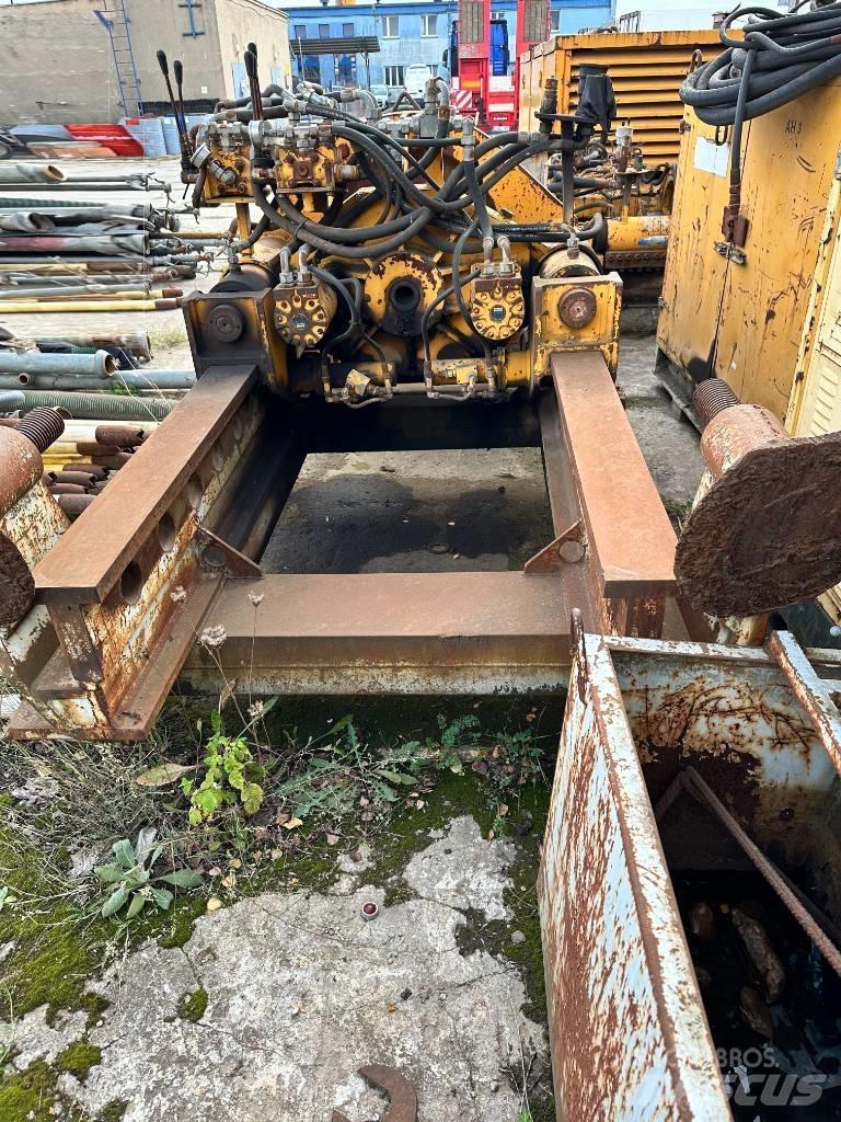  Wamet WPS80 Andere Bohrgeräte
