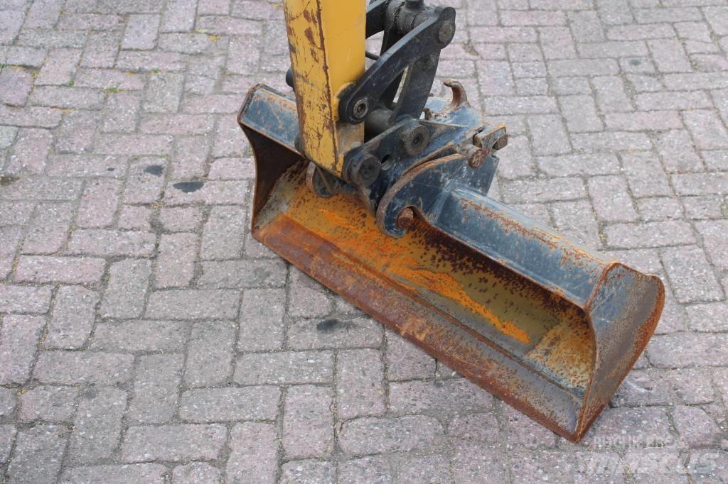 Sany SY 18 C Minibagger < 7t