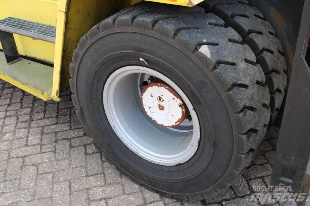 Svetruck 15120 Dieselstapler