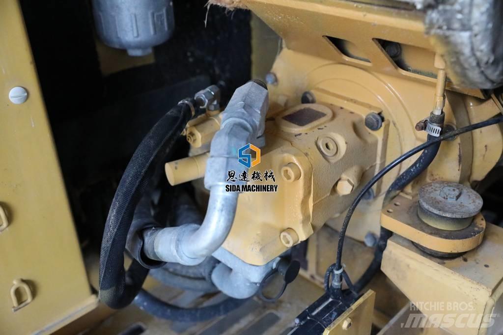 CAT 305.5E2 Minibagger < 7t