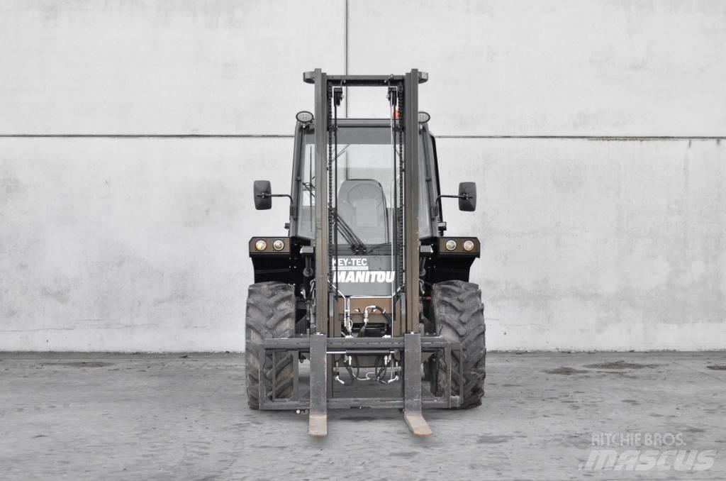 Manitou M 30-4 Dieselstapler