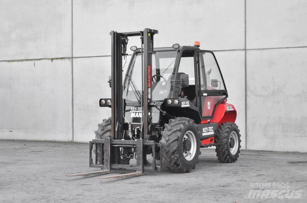 Manitou M 30-4 Dieselstapler