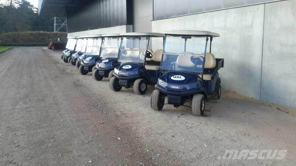Club Car tempo  2021 Golfwagen/Golfcart
