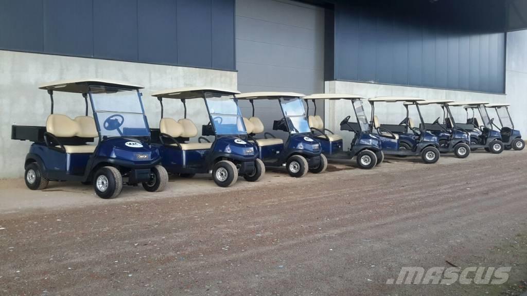 Club Car tempo  2021 Golfwagen/Golfcart