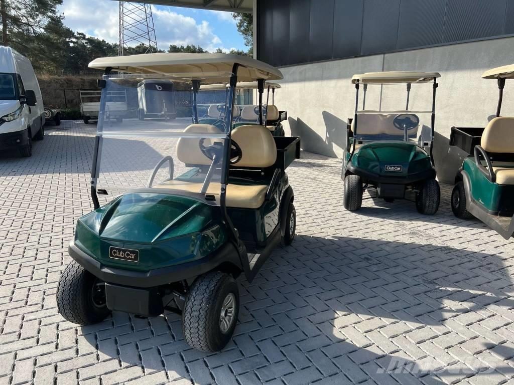 Club Car tempo  2021 Golfwagen/Golfcart