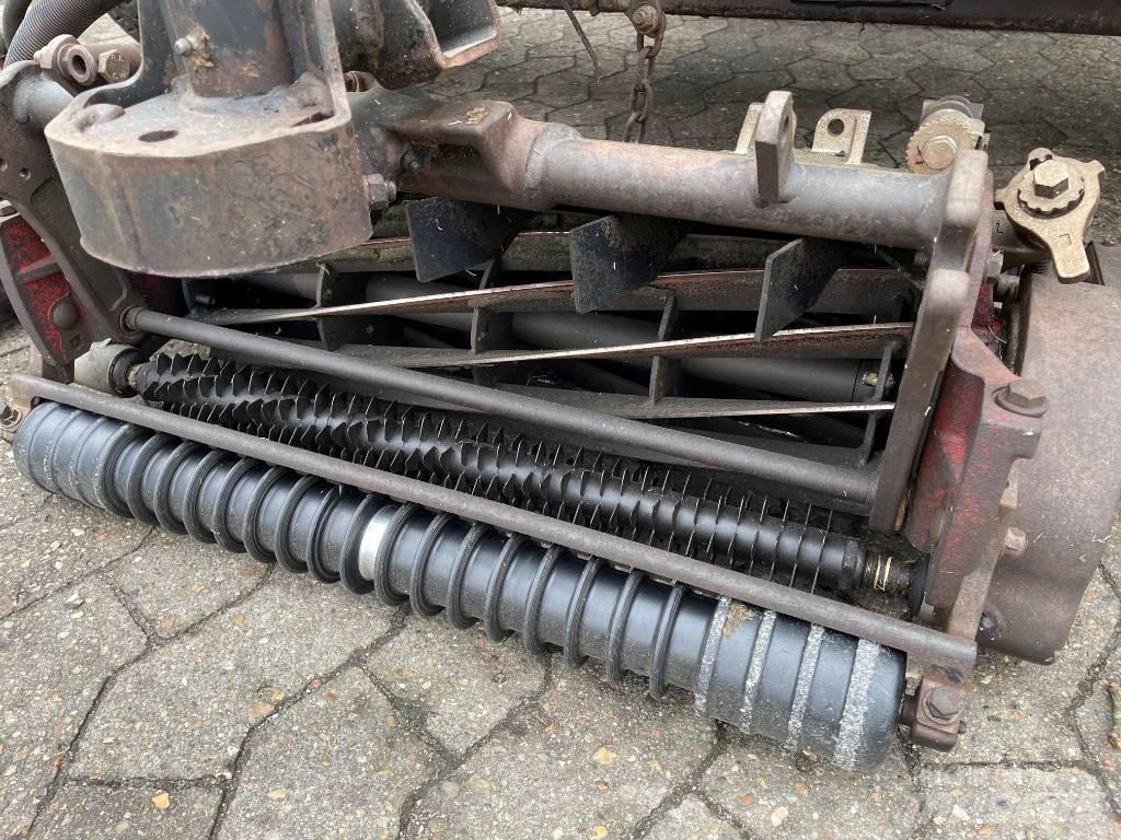 Toro Reelmaster6700D Fairway-Mäher