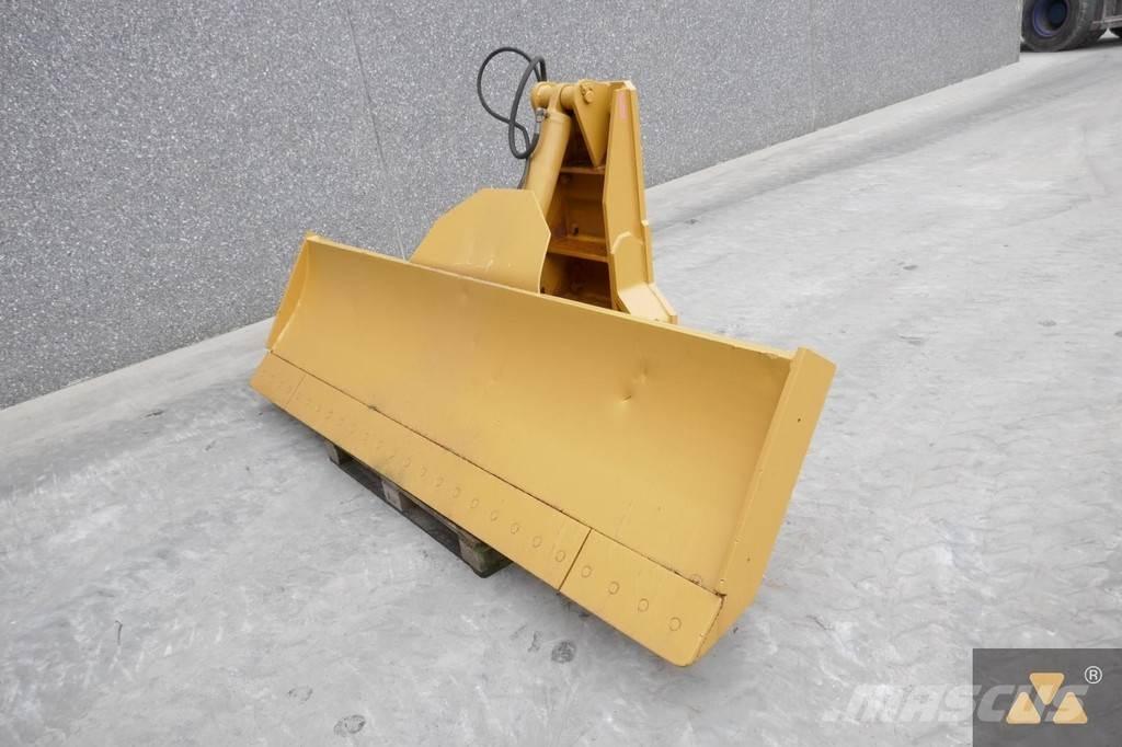 Stabau Frontblade Planierschilder/Scharen