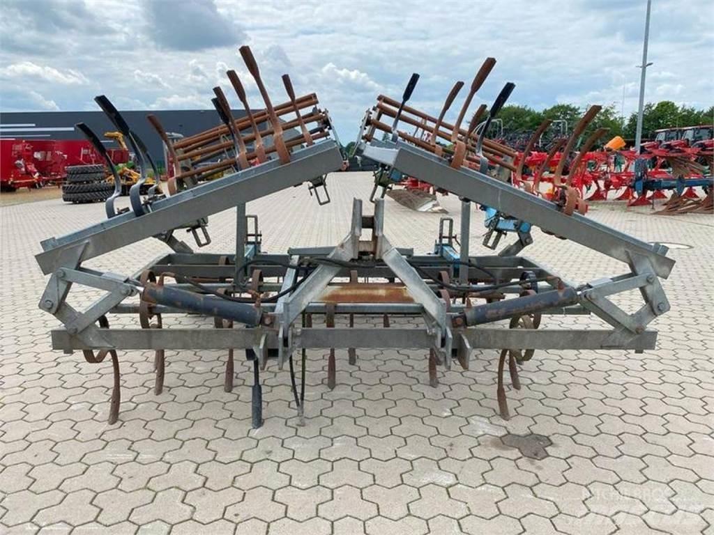  FEDERZINKENGRUBBER Grubber
