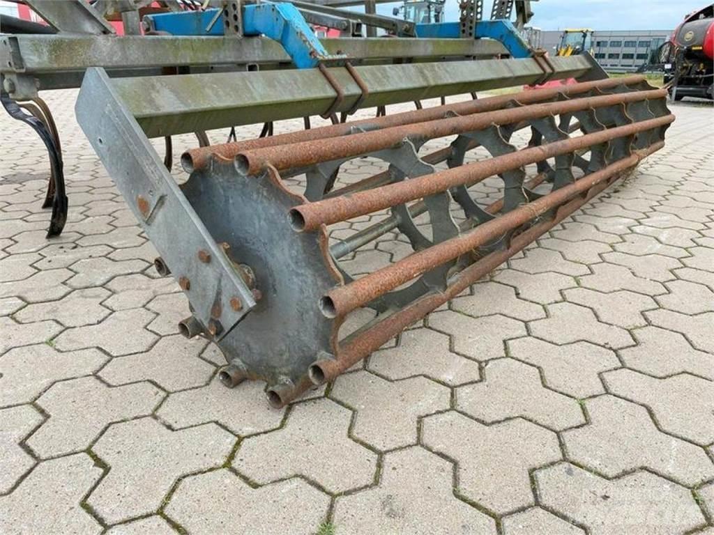  FEDERZINKENGRUBBER Grubber