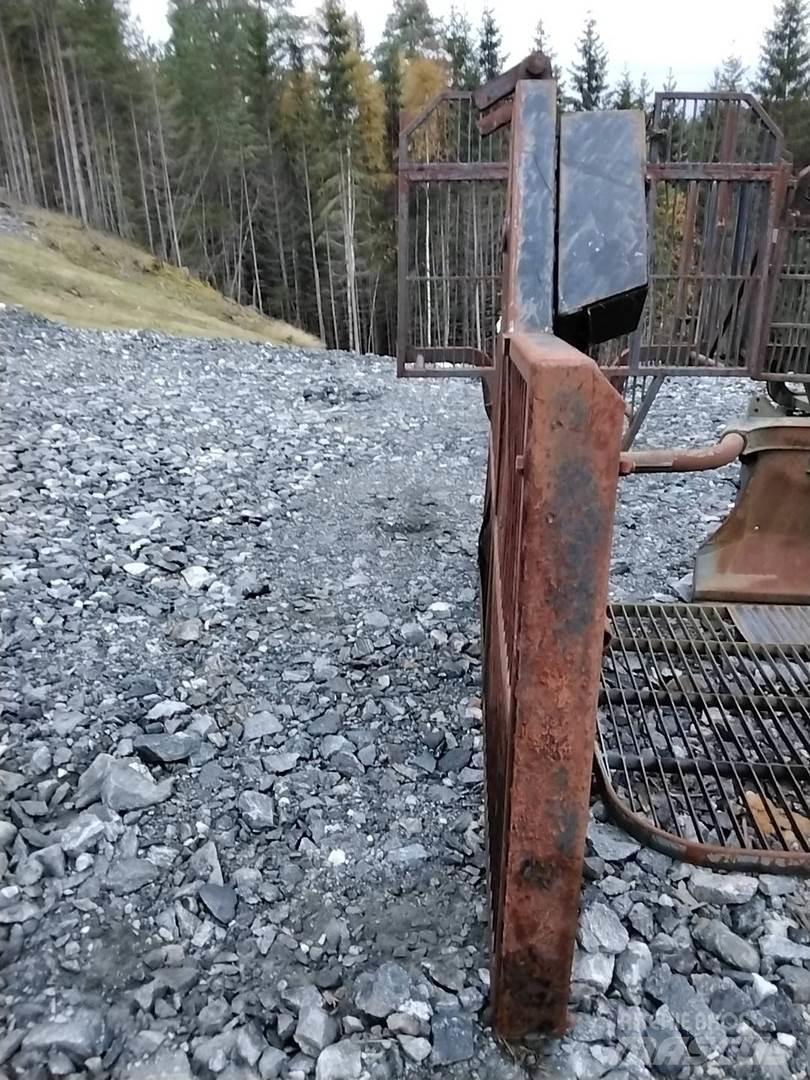 Valmet 890.1 Anderes Zubehör