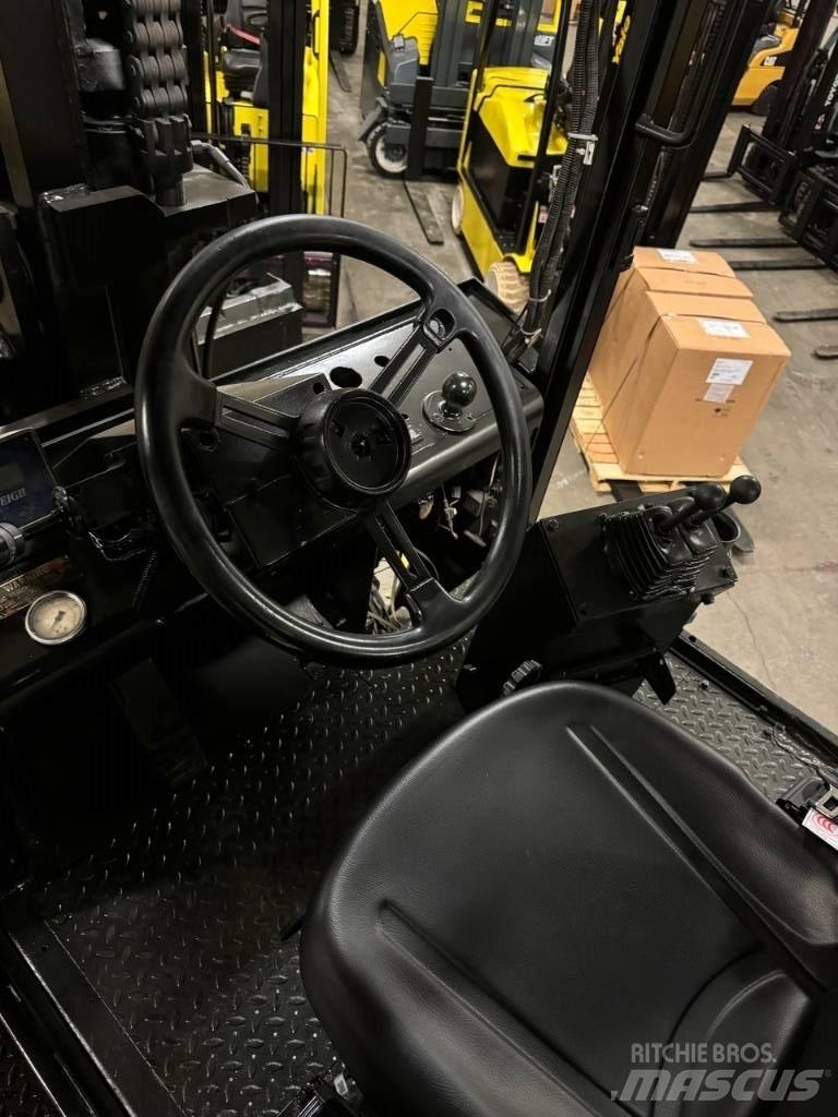 Hoist FKS 80 Andere Gabelstapler