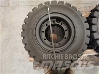 Haulotte Roue Reifen