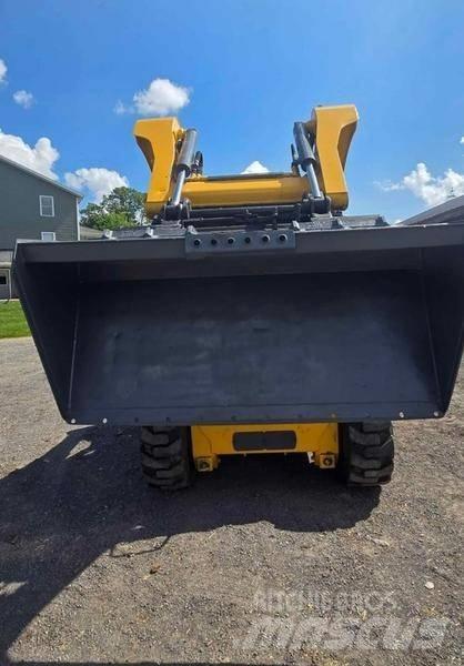 Gehl R 190 Kompaktlader