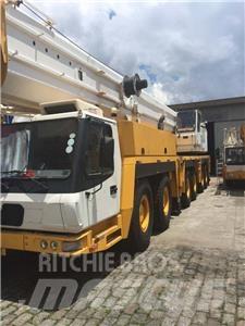 Grove GMK 6220 All-Terrain-Krane