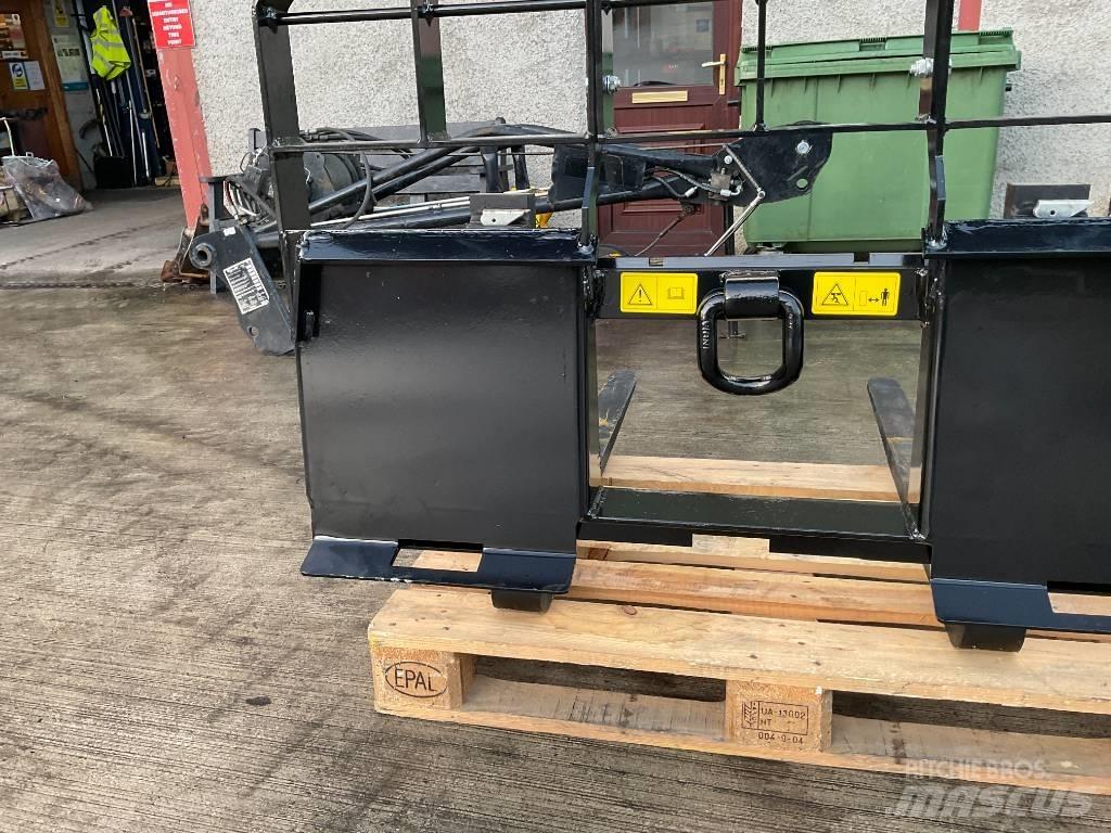 Bobcat Bobcat Gabeln