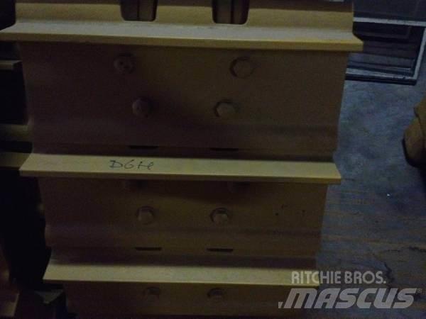 CAT D6H TRACK CHAINS Chassis