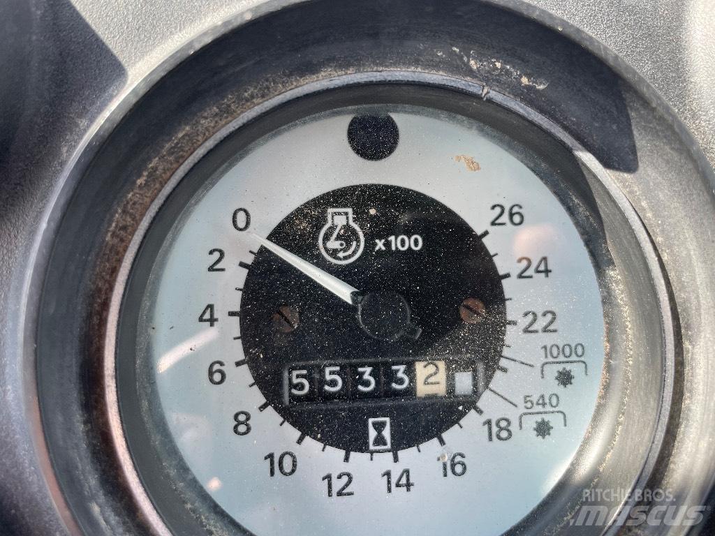 Ford 7810 II Traktoren