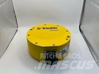 Trimble RS400 Sonstige Baumaschinen