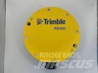 Trimble RS400 Sonstige Baumaschinen