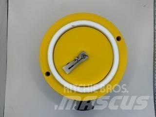 Trimble RS400 Sonstige Baumaschinen