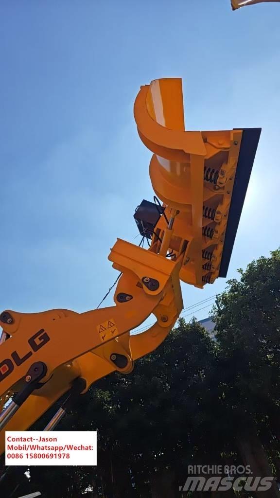 SDLG LG 956F Radlader