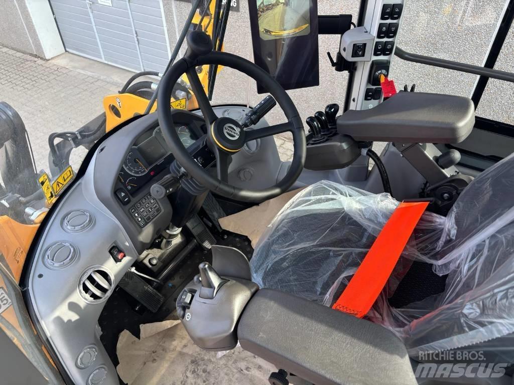Volvo L 70 H Radlader