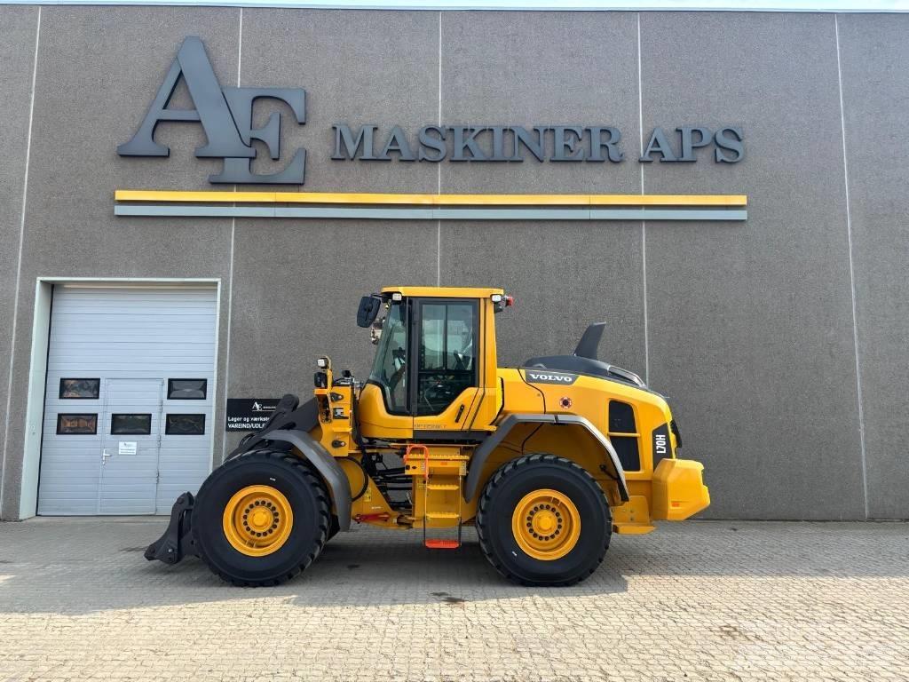 Volvo L 70 H Radlader