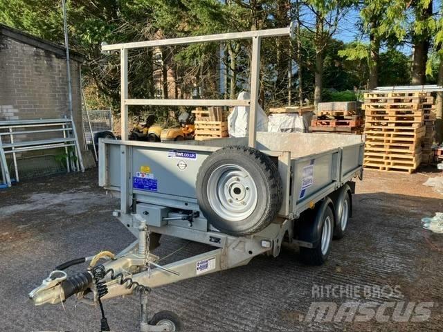 Ifor Williams TT3017 Weitere Anhänger